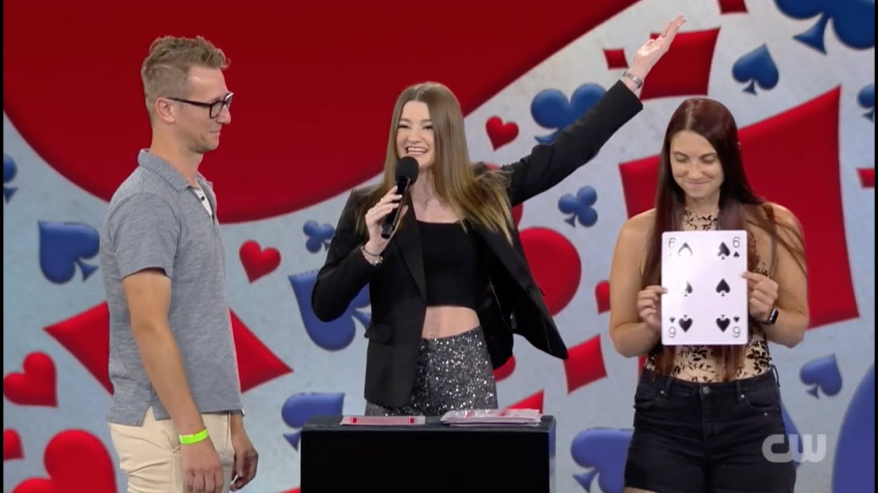 PENN & TELLER FOOL US - 