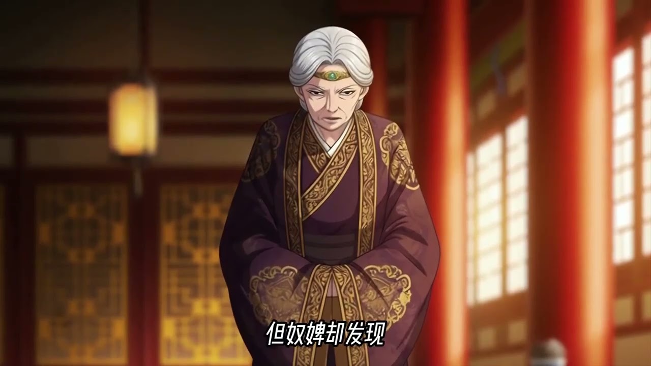 《倾覆宫元心》中宫皇后宋瑜察觉侍女夏竹是穿书者，忆起曾处置过一名穿越同乡，却因夏竹眼中的怜悯留其性命。宋瑜本以为夏竹如前人般觊觎后位，却从她口中得知惊天秘密，皇上的盛宠皆是假象，他为心上人#小茉推文
