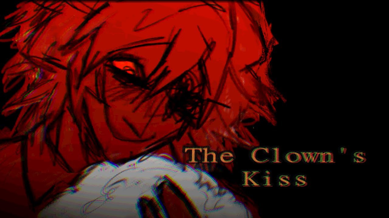 El Beso Del Payaso