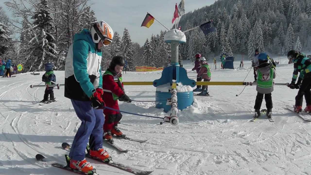 Imbergbahn Podcast mit Jan & Janik #002 - Kinderland [HD]