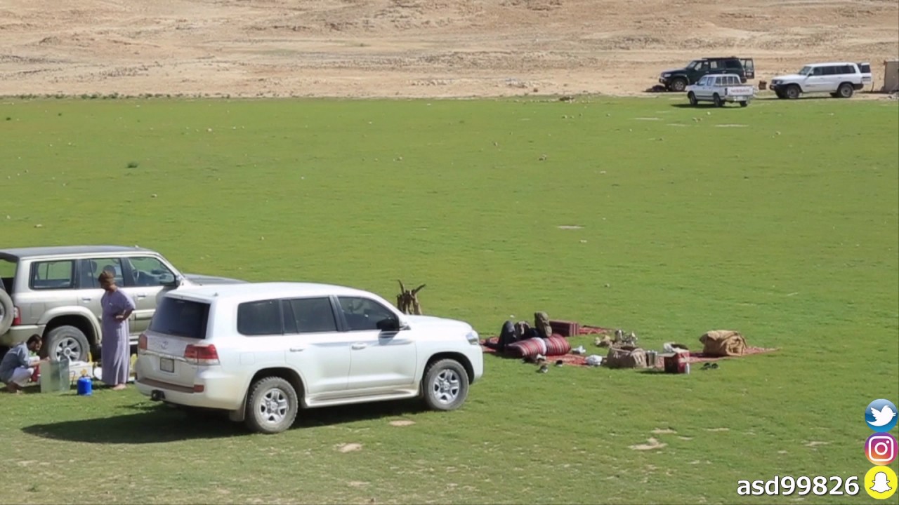 فياض المزوة بين لوقة والهبكة 1438