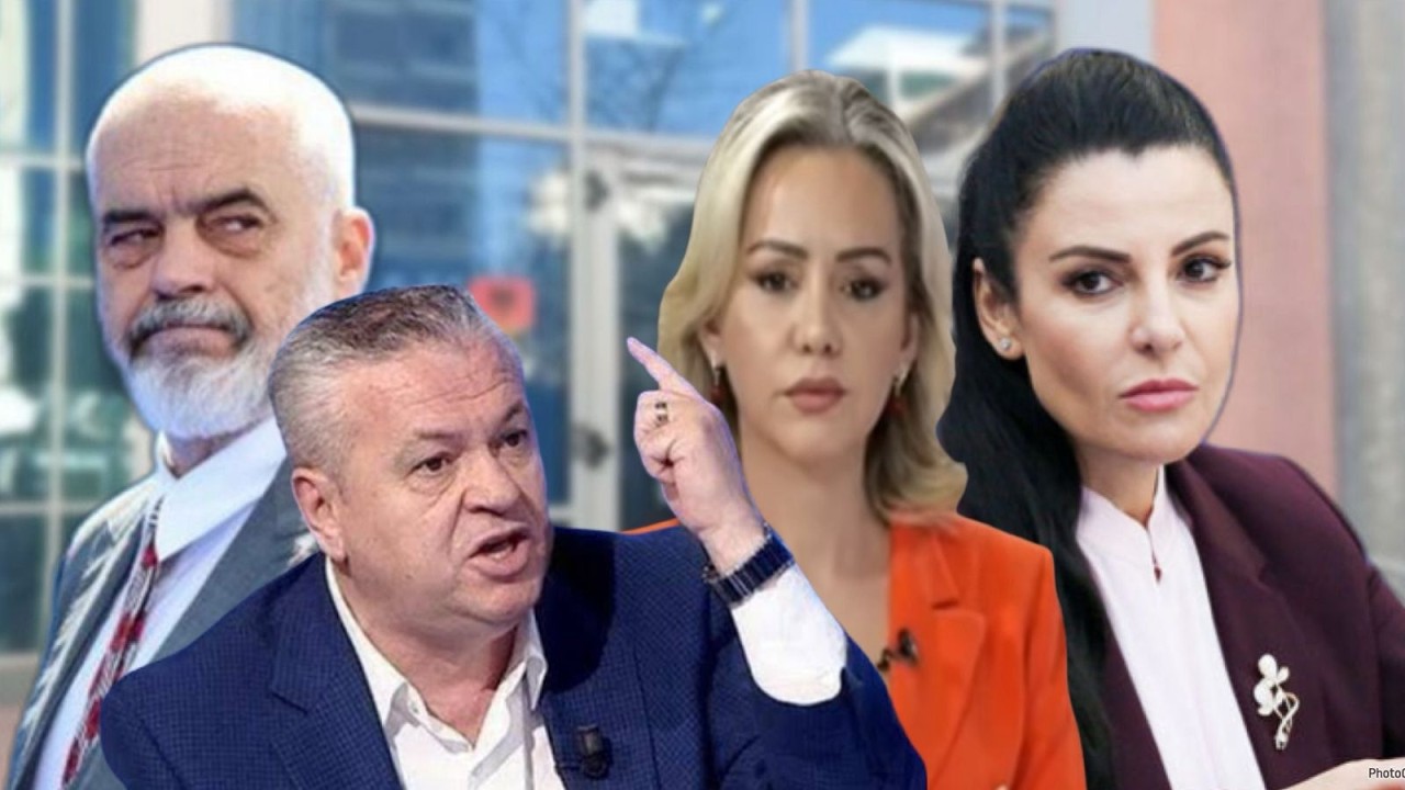 Balluku përmbys Ramën dhe qeverinë...?/ Murrizi nxjerr të palarat, ja fuqia që ka