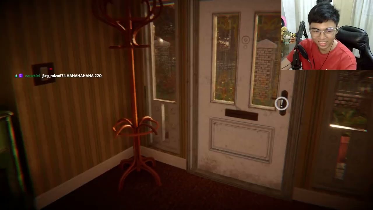 🔵filipino horror game and continuation ng tjoc! - december 21 2025