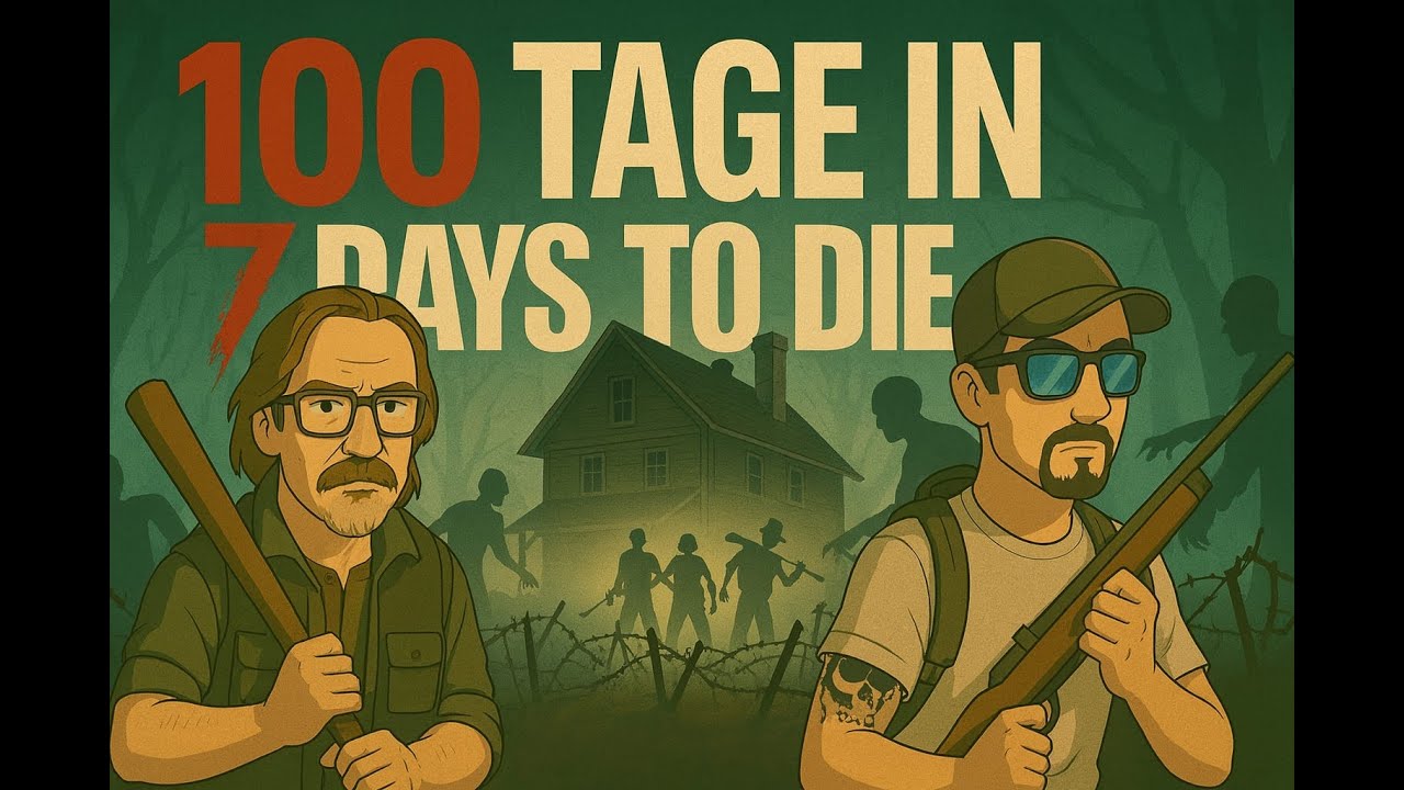 Der Tag nach der Horde Nacht - Part 13