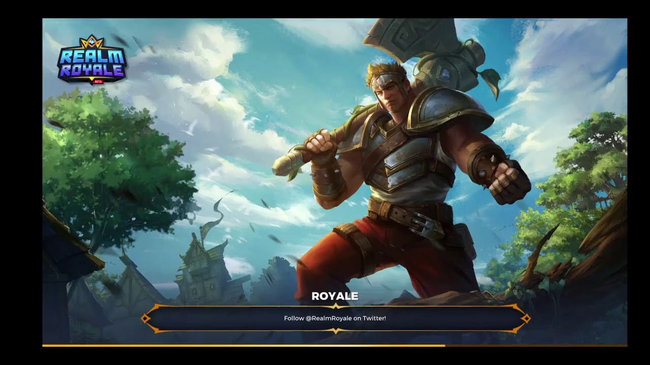 Realm royale season 5