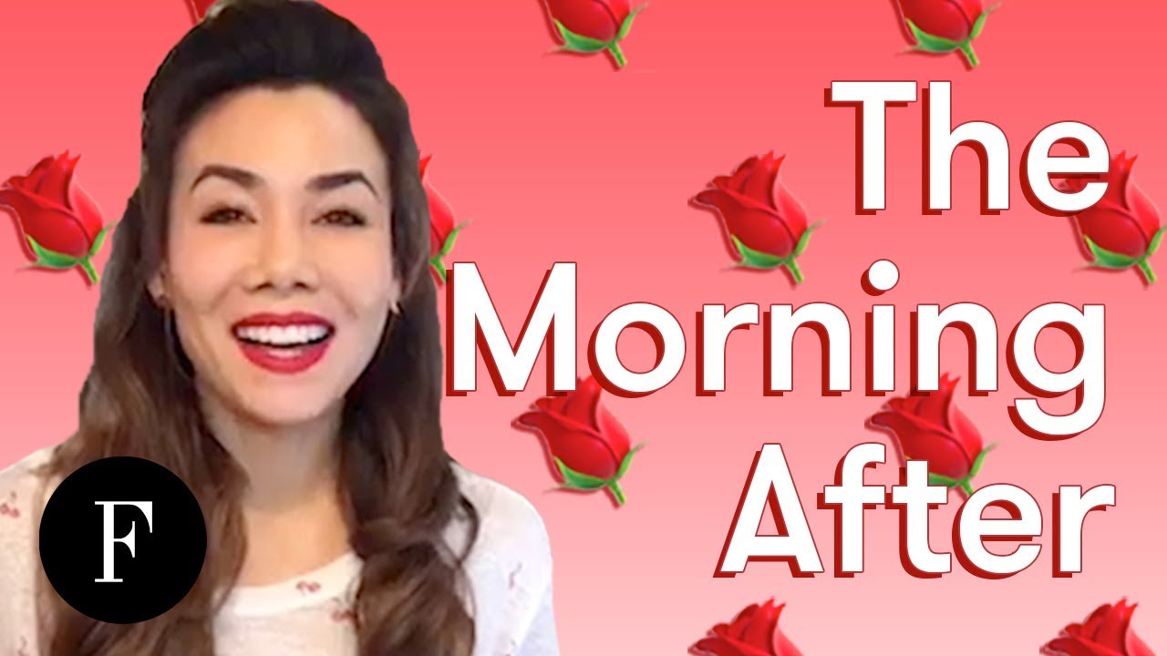 The Bachelor Canada Episode 2 Recap with Sharleen Joynt