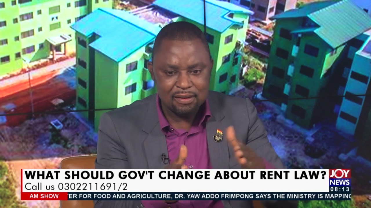 3 months grace period for tenants to vacate rented place is not in our laws -  Rent Control PRO.