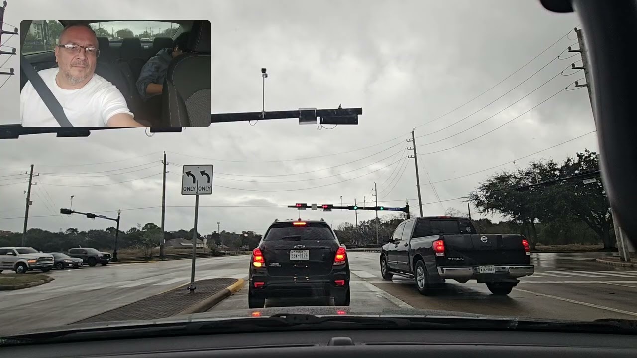 #UberChronicles in a #KiaForte #SanAntonio #Texas 1-21-26