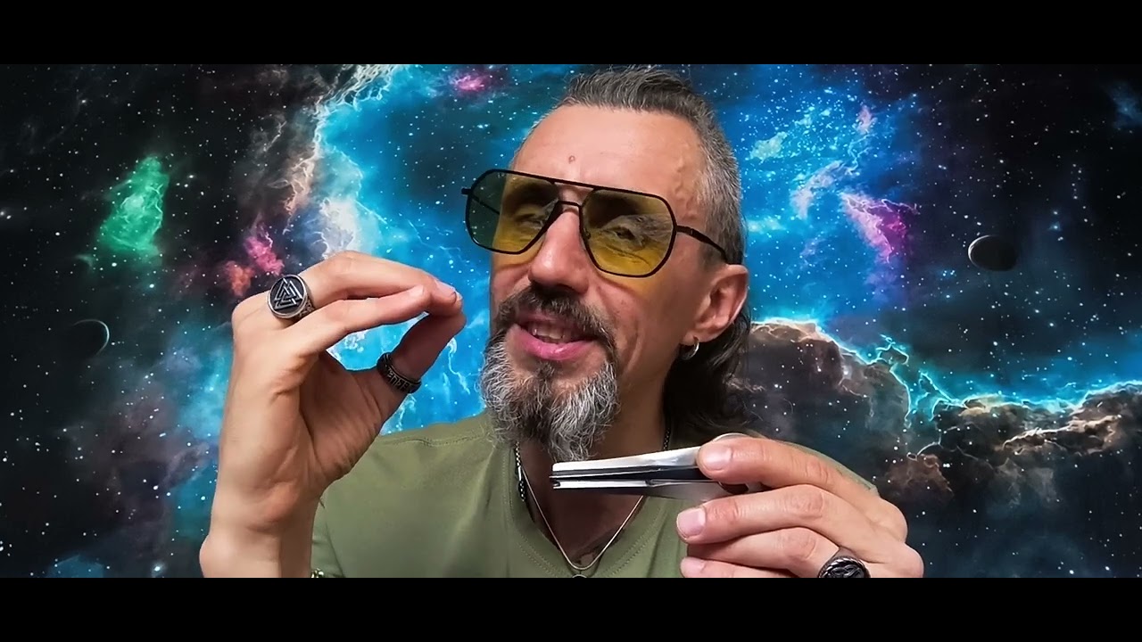 Уроки гри на Дримбі №3 