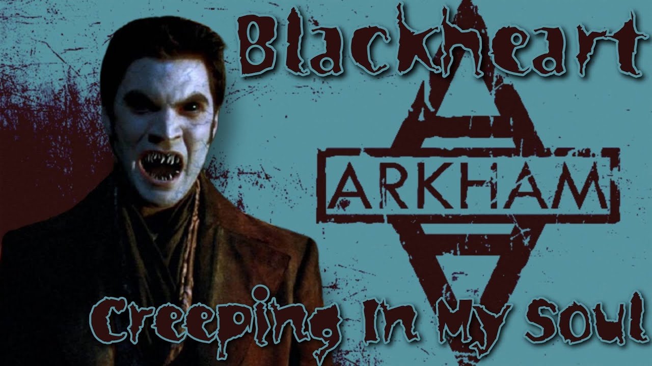 Blackheart Tribute