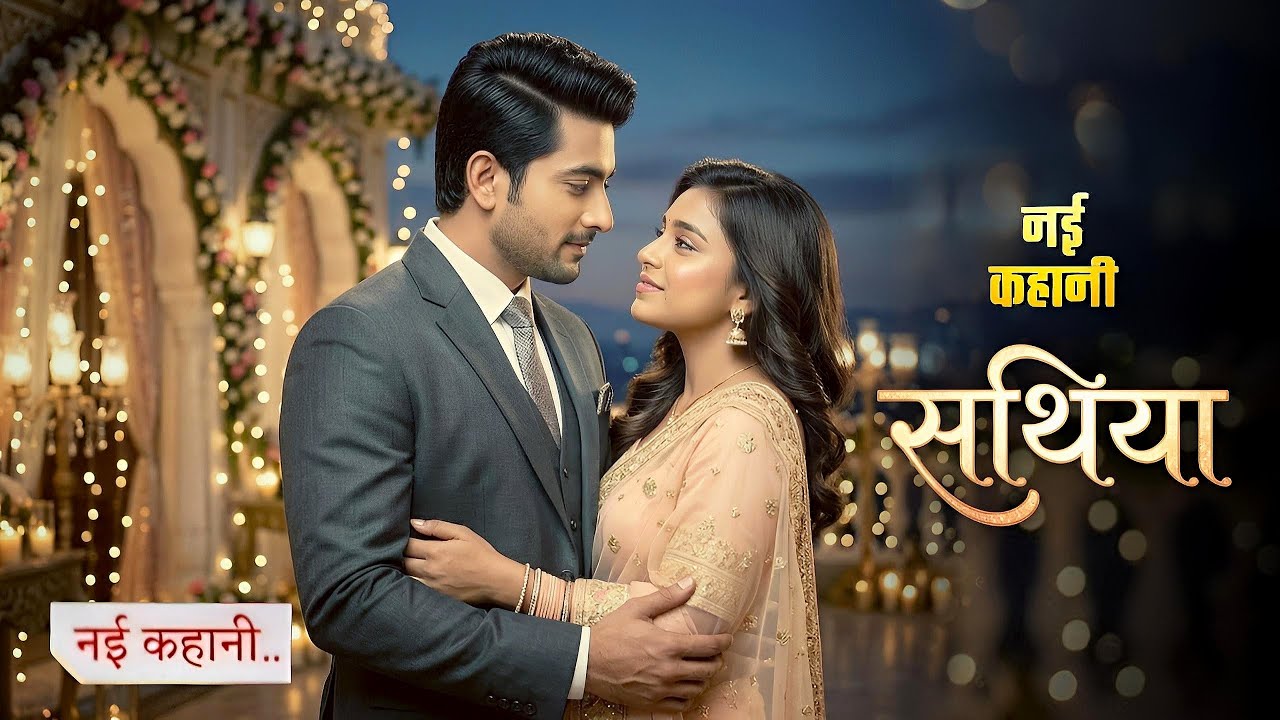Sumbul Tauqeer & Fahman Khan New Show Returns : Sathiya | Coming Soon | Promo Update | Star Plus 