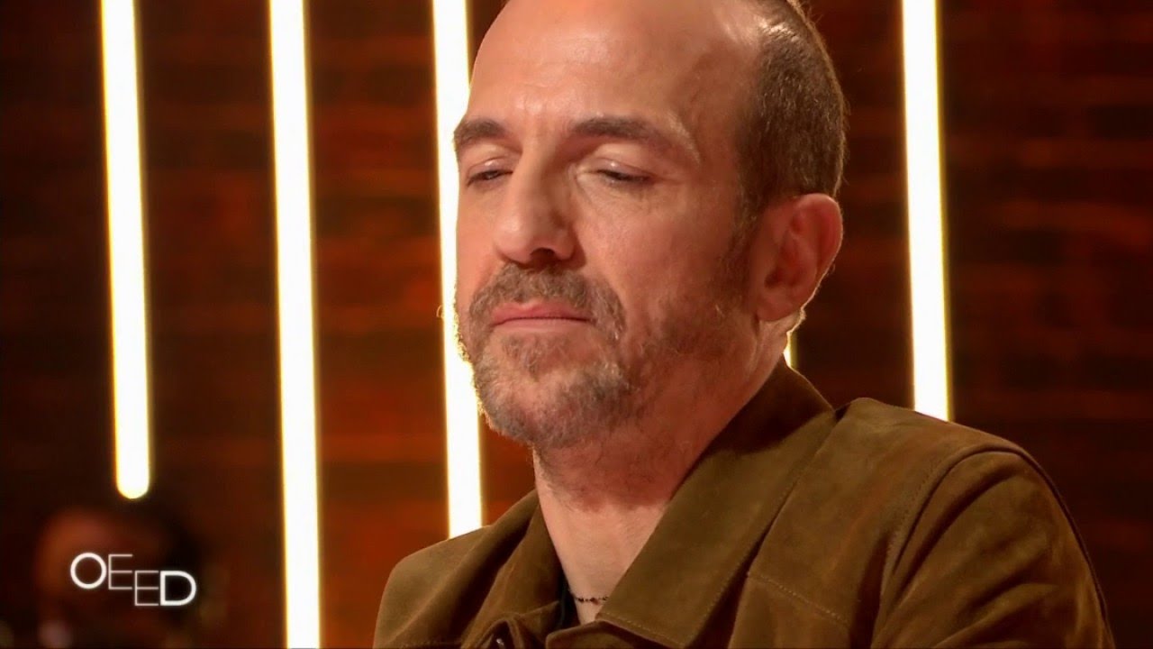 Calogero revient sur ses plus grandes chansons - On est en direct 30 janvier 2021 #OEED