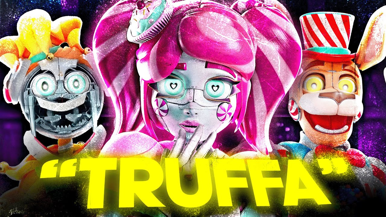 La Copia di FNAF che TRUFFÒ il Web