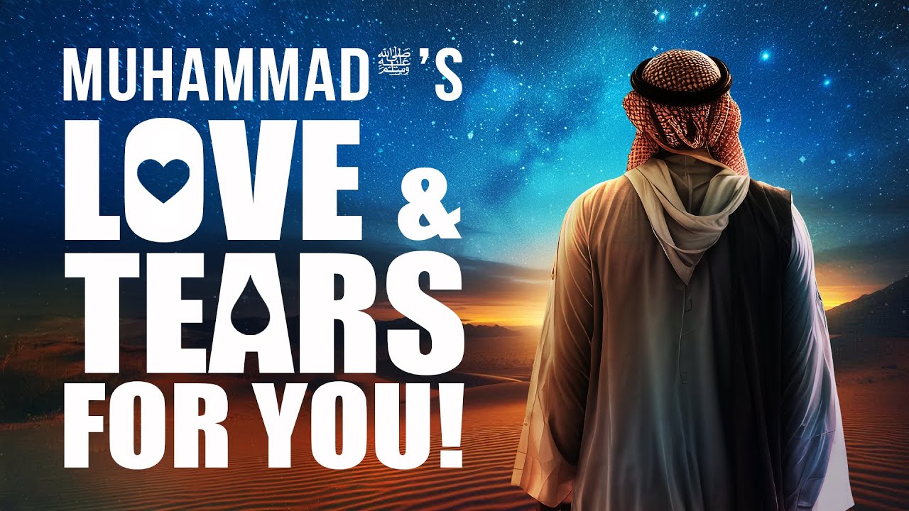BEST ISLAMIC VIDEO WE’VE EVER UPLOADED!