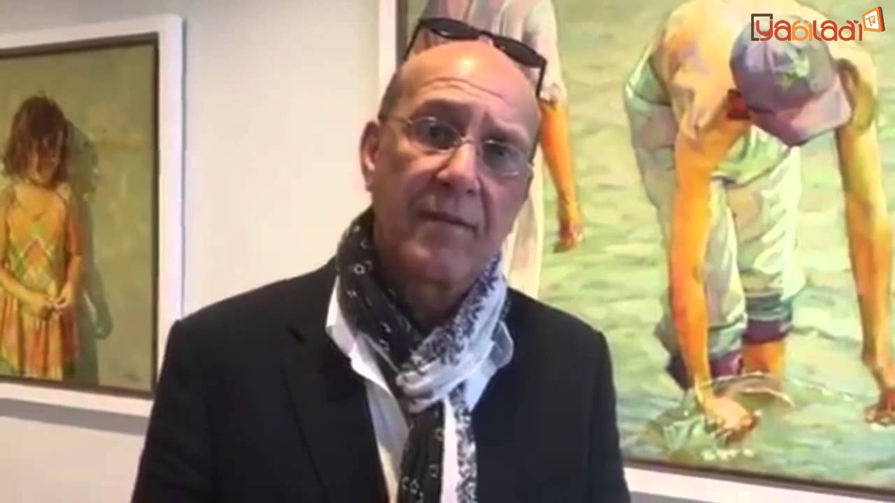 Ode &agrave; la femme de Rachid Sebti