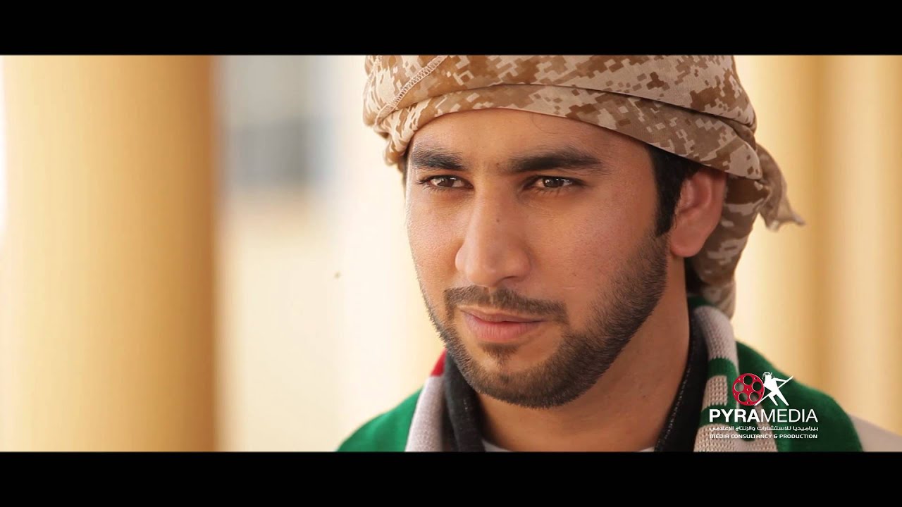 عائلة الشهيد سالم راشد الشحي - يوم الشهيد الإماراتي