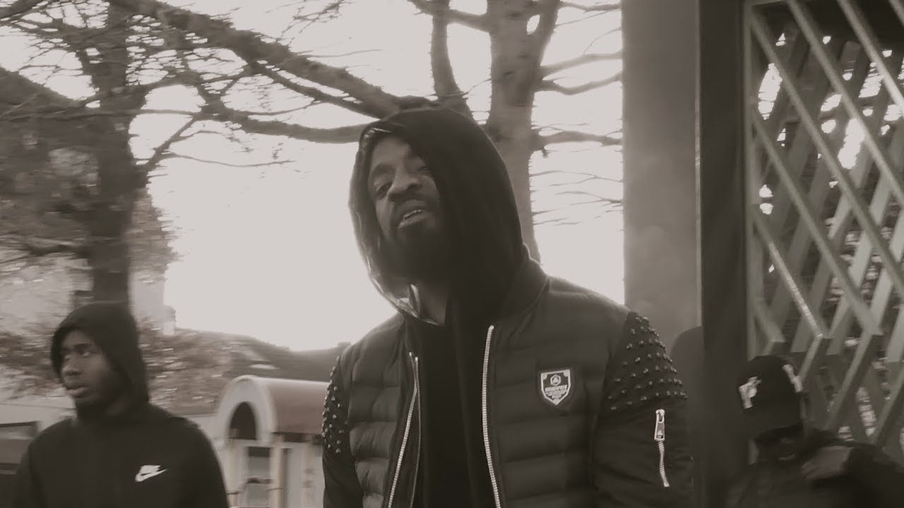 DA Uzi - La D en Personne#7 