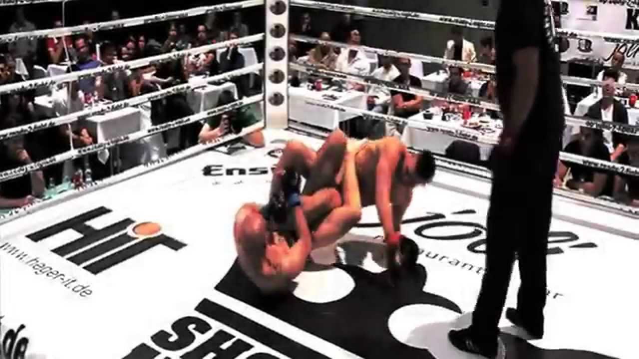 This is SHOOTO KINGS!