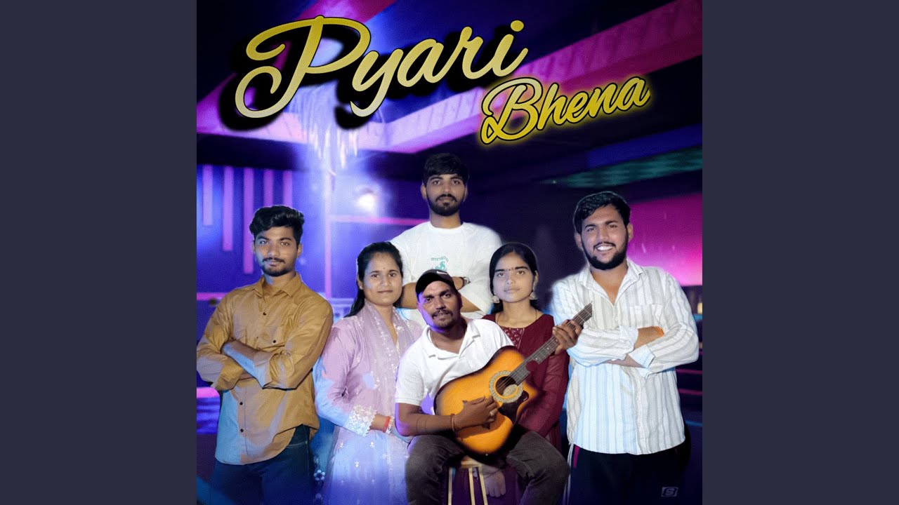 Pyari behna