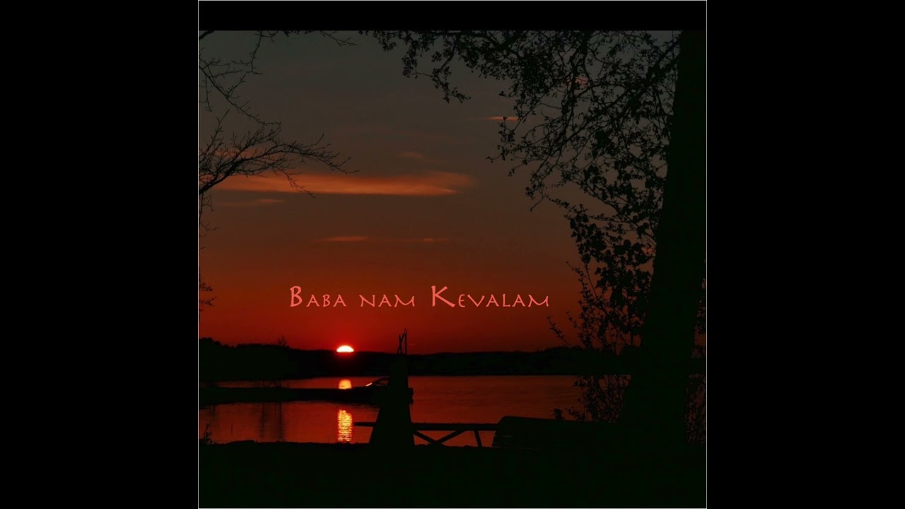 Mantra music Kiirtan