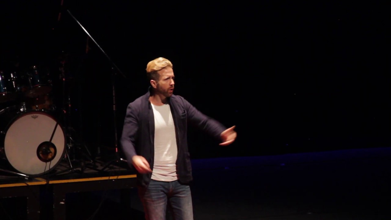 We need flow psychology in schools! | Austin Farwell | TEDxYouth@ASF