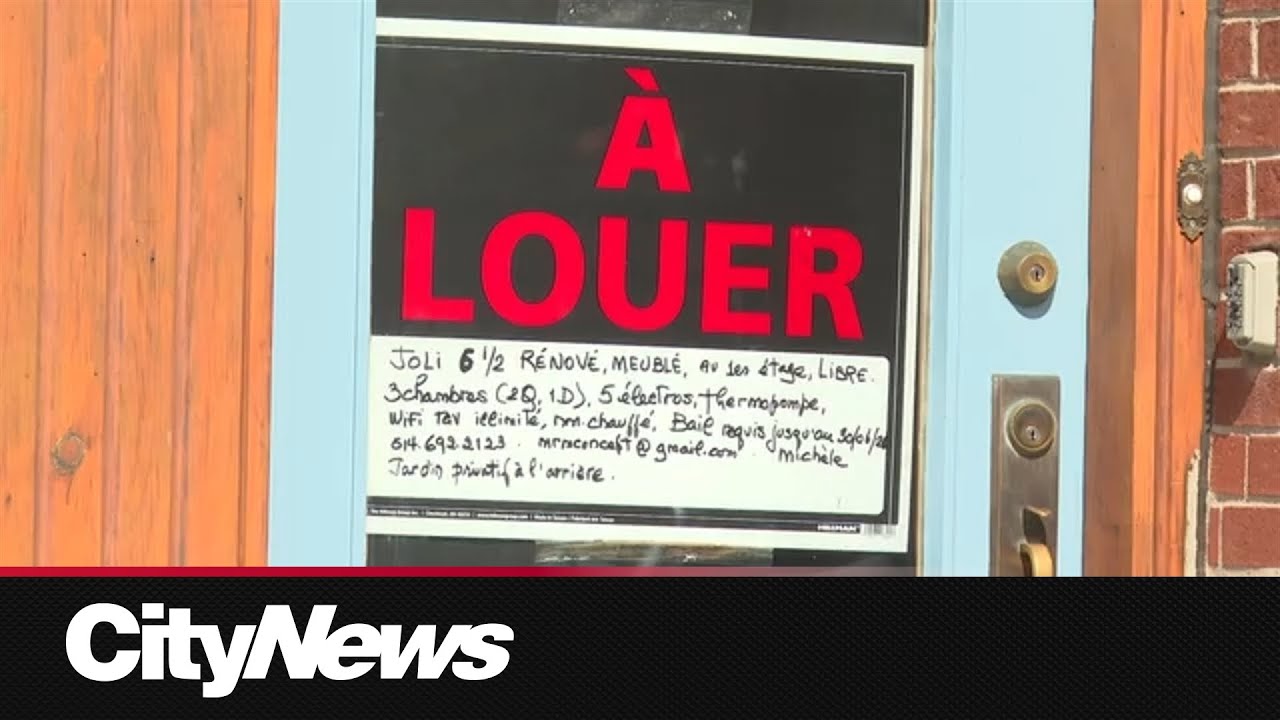 How can the next mayor fix Montreal's housing crisis?