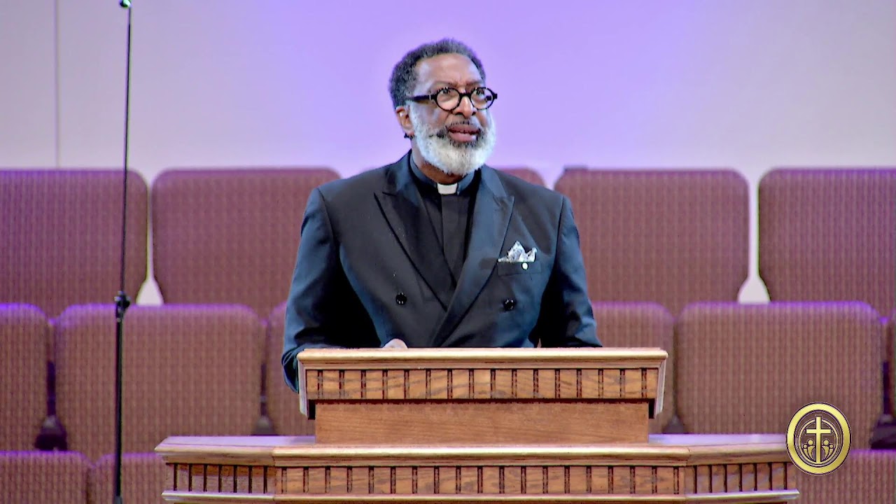 Homegoing Service for Sis Dorothy Barnett