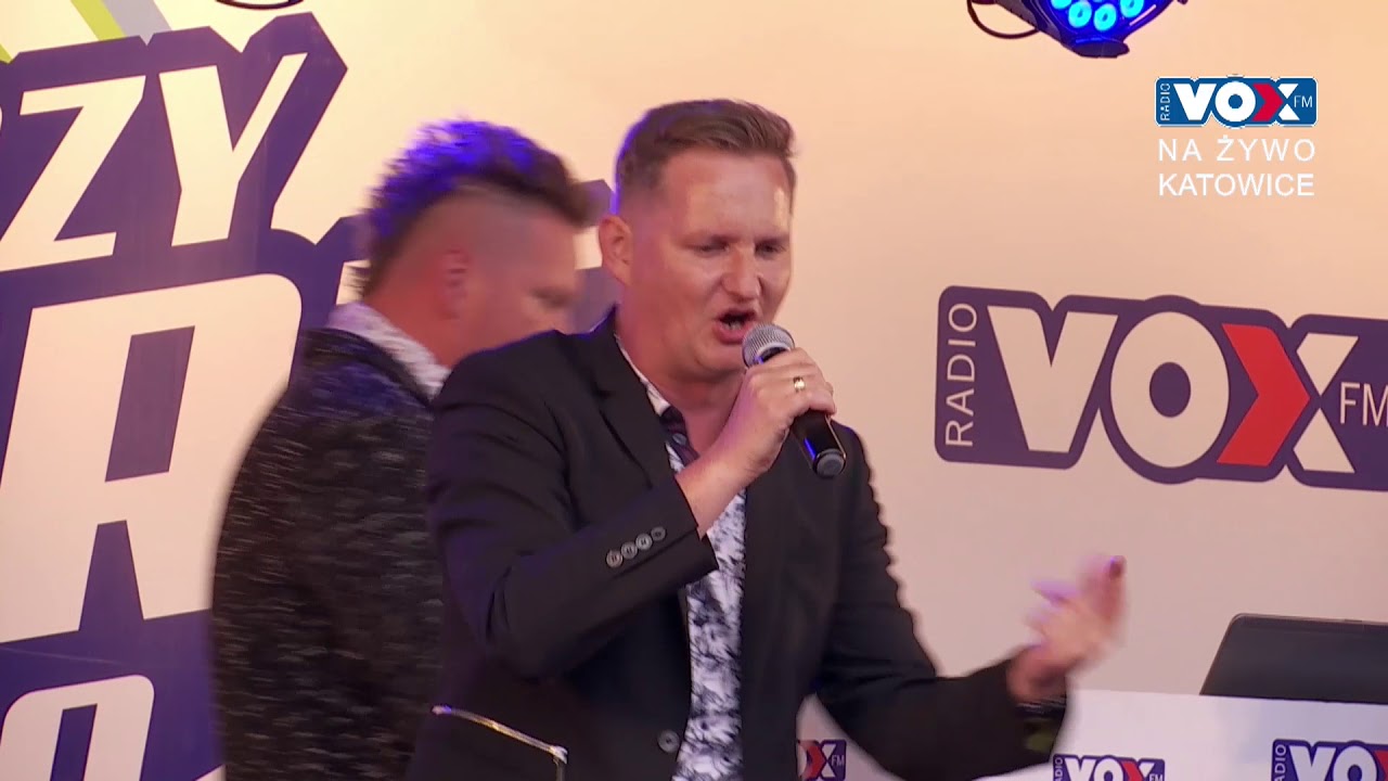 Mig  – Do niej coś czuję [Najszybszy Koncert Świata, Katowice 2018]
