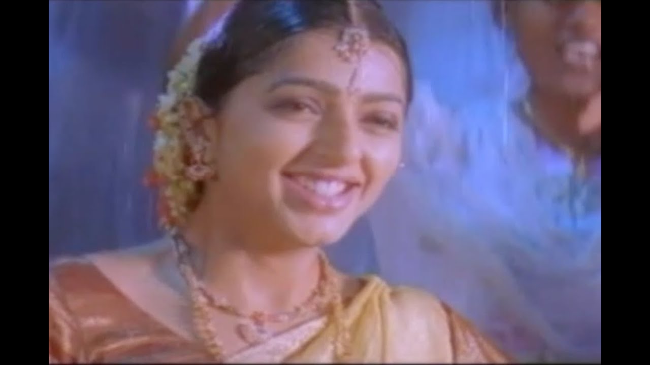 Mahesh Babu And Bhumika Climax Love Scene || Okkadu Movie Scenes