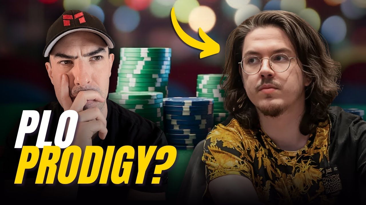 Дебют Оуэна «Prodigy» Мессере в PLO с высокими ставками (обзор эксперта)