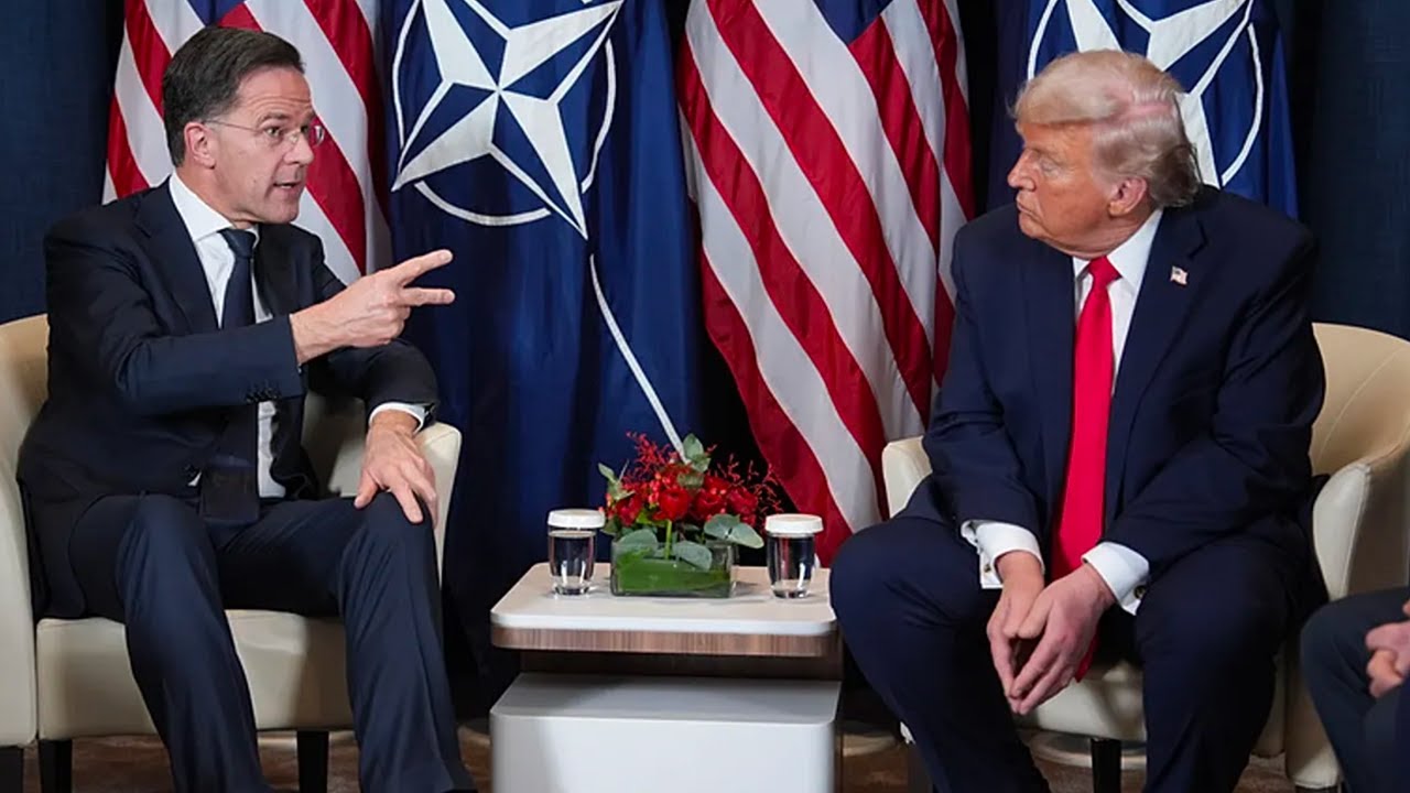 Groenland : L'Otan prêt à travailler avec Trump