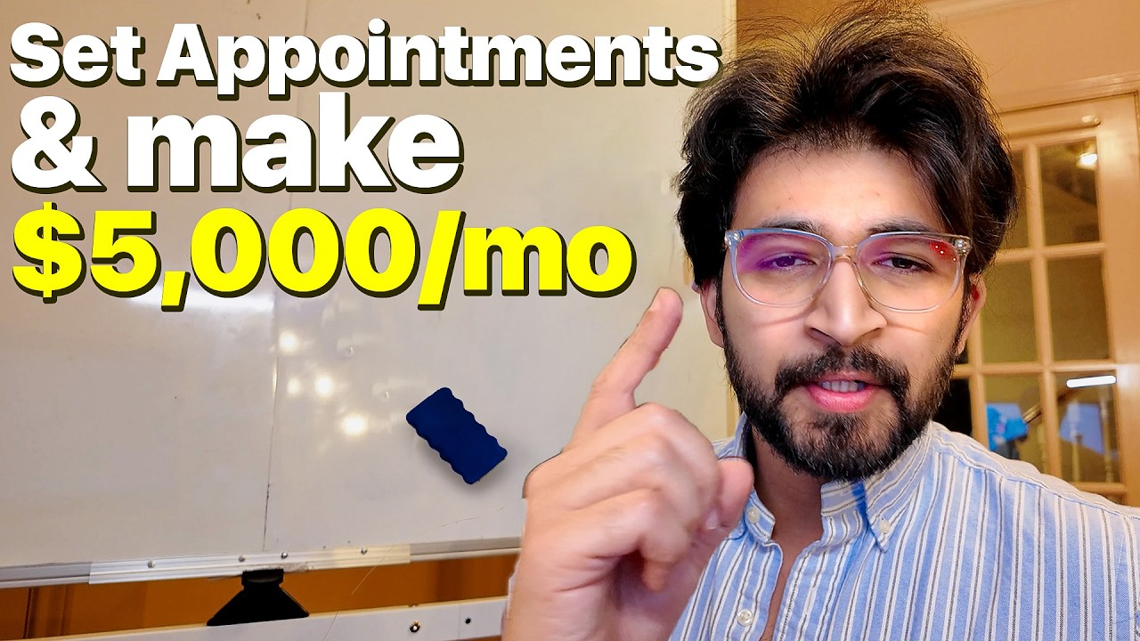 This Skill helps 9–5 workers make extra $5000/Month