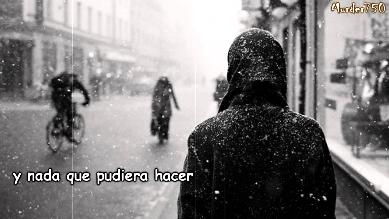 Ashes Remain - Without You (español)