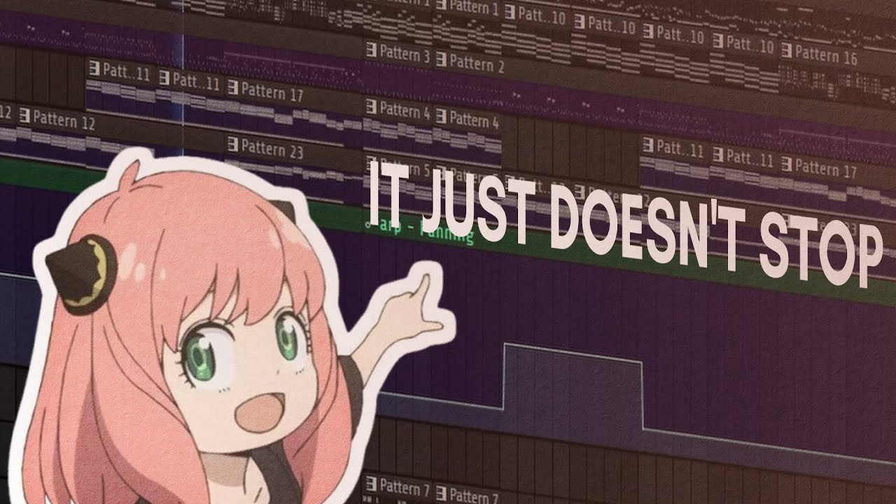 I SAID I WAS GONNA FINISH THIS SONG... (I didn't) │ Revisiting Unfinished Ideas #3