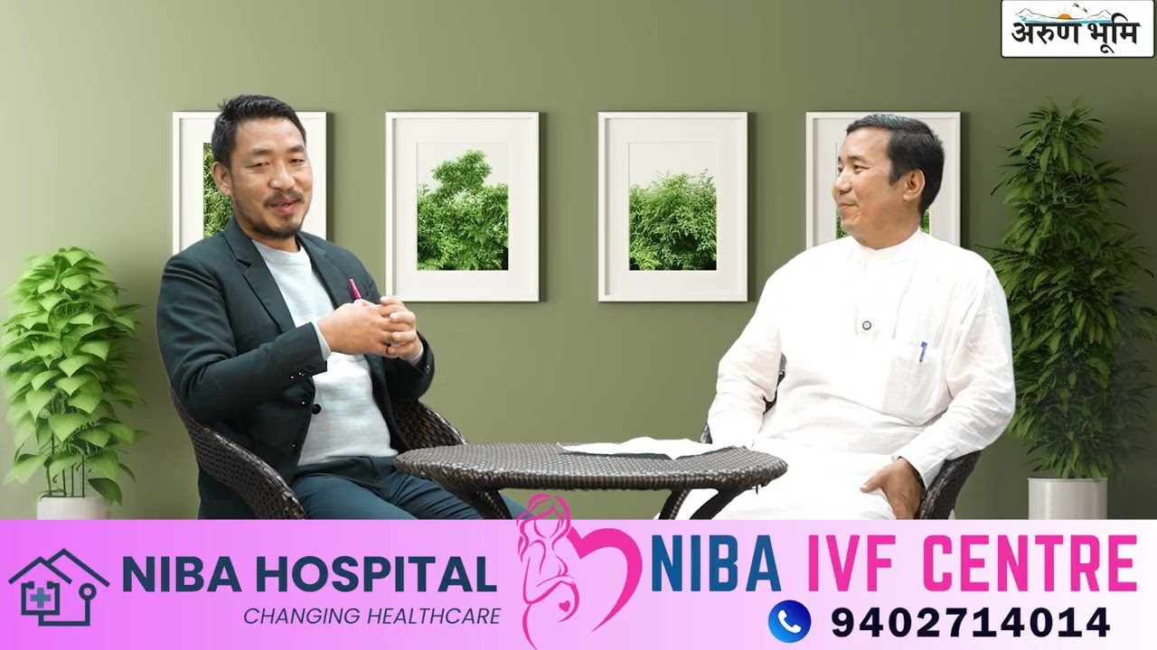 Exclusive Interview with Gora Lotak, NCP Corporator Candidate from Ward No. 11