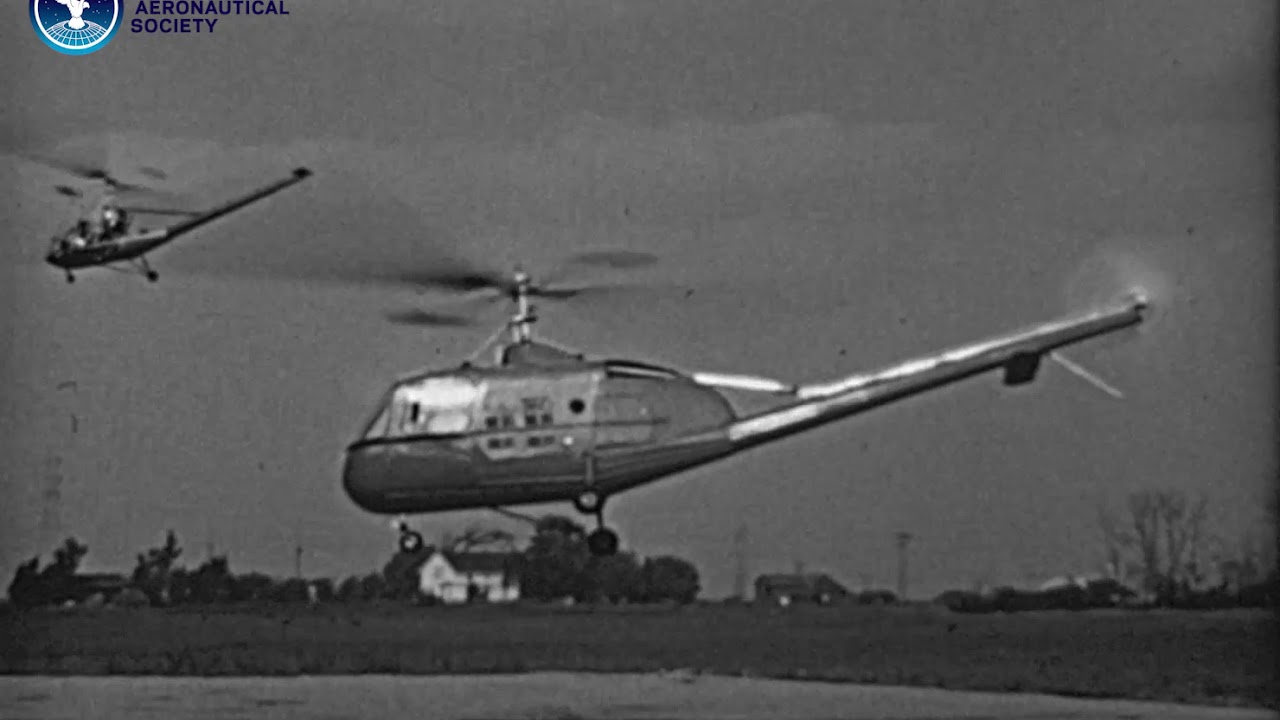 United Helicopters, Inc. Presents the 