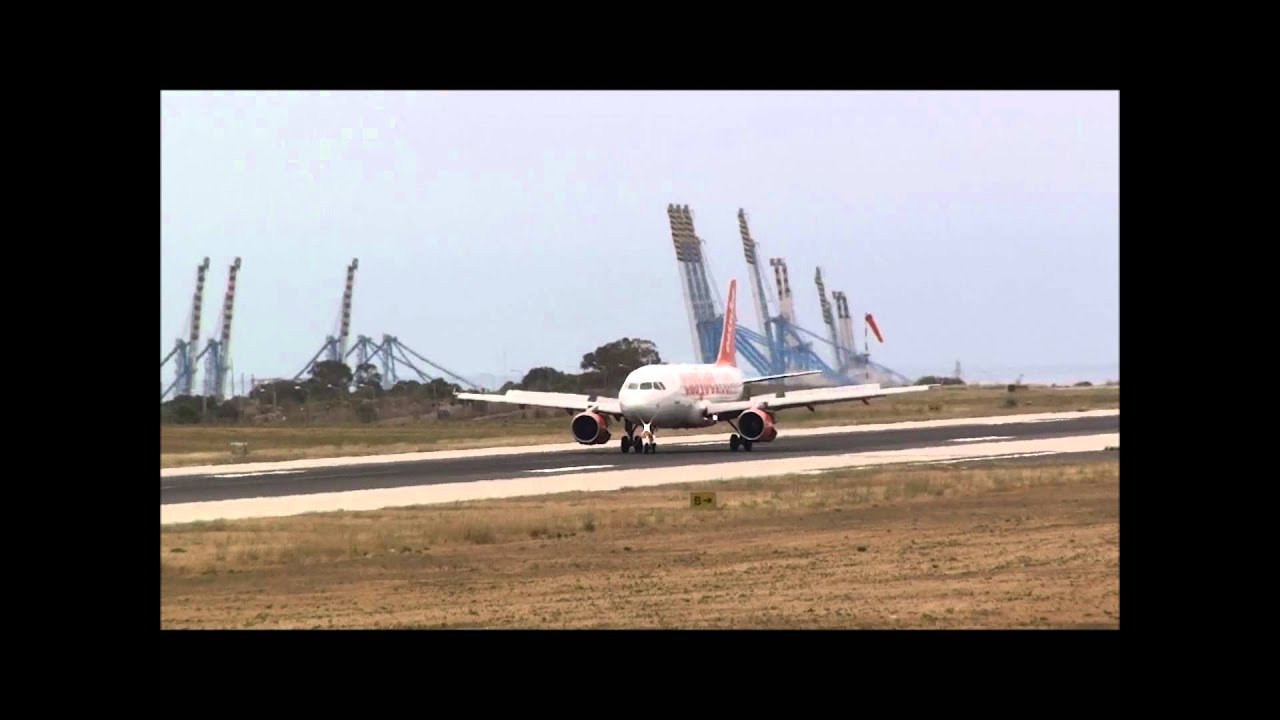 easyjet 320