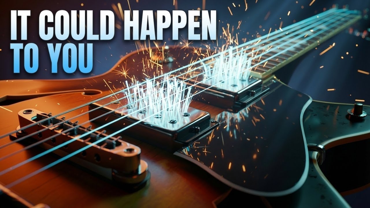 It Could Happen to you as a chord melody arrangement for guitar #jazz #chordmelodyguitar #guitar