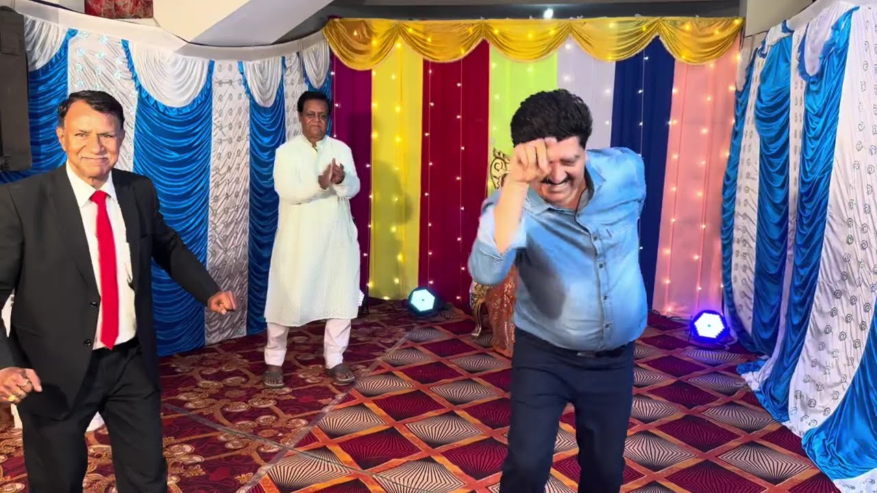 ਤੇਲੰਗਾਨਾ ਦੇ ਵਿਆਹ ਵਿੱਚ ਗੁਜਾਰੇ ਖੂਬਸੂਰਤ ਪਲ 