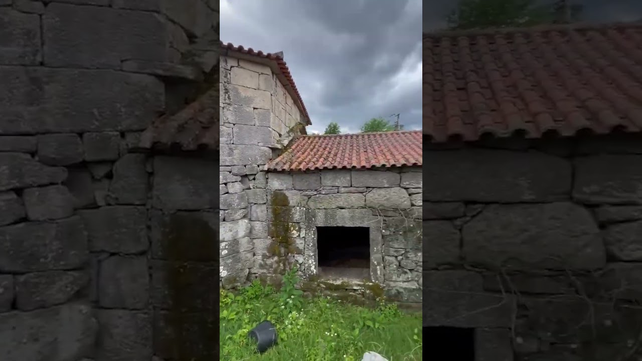Quinta, em Mondim de Basto