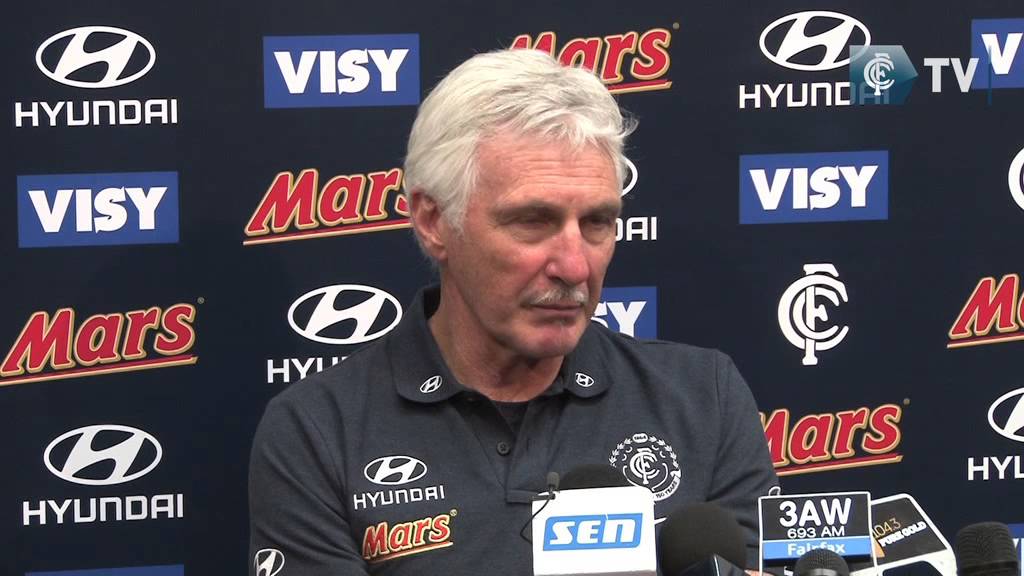 Malthouse on Bootsma