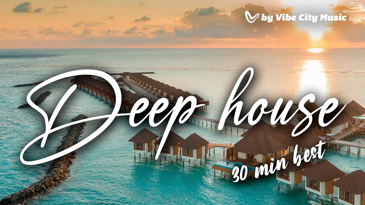 Best Vocal Deep Emotion House 2025 🌅 Mix 30 Min