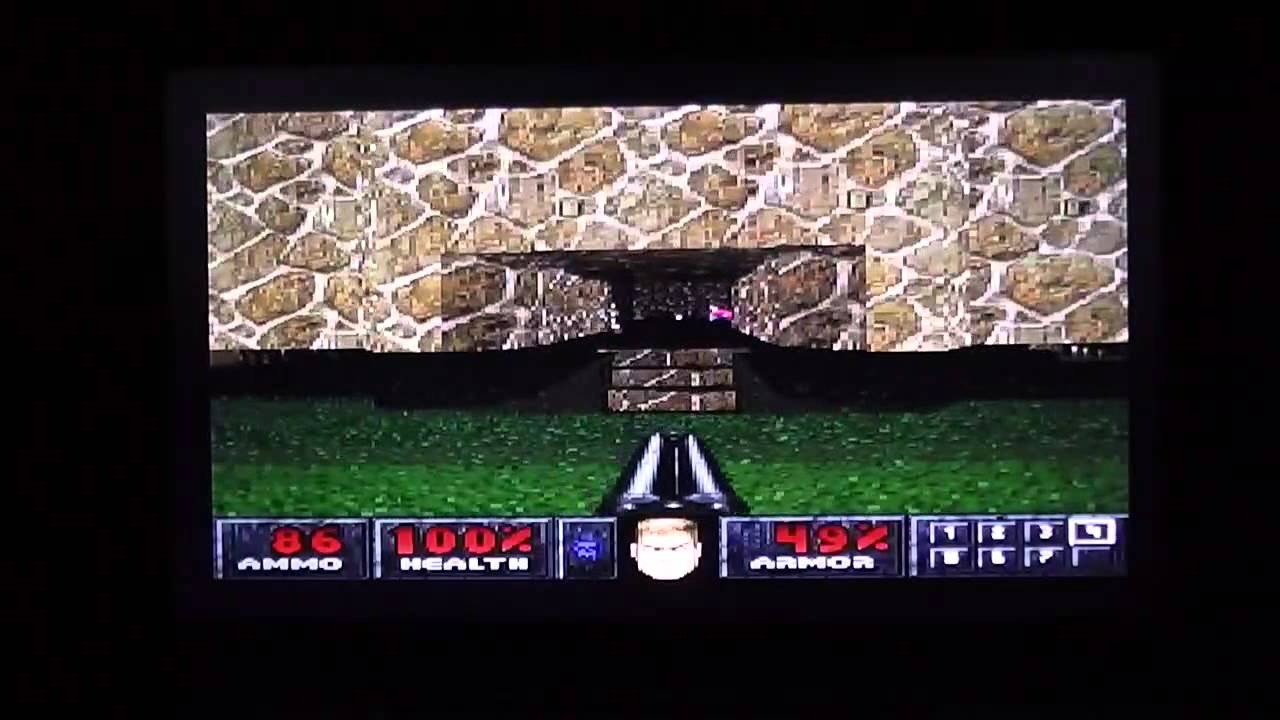 Let's Play Final Doom Episode 22 The end of Plutonia