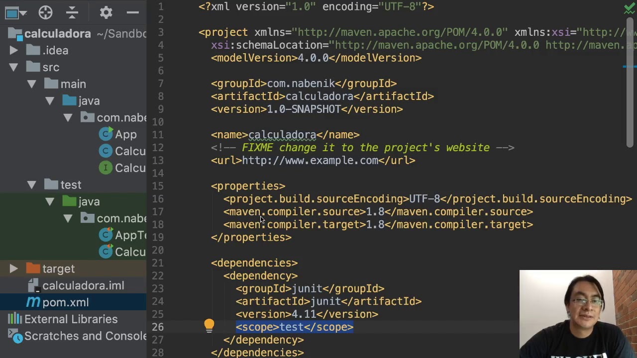 5-Combinando JUnit y Mockito