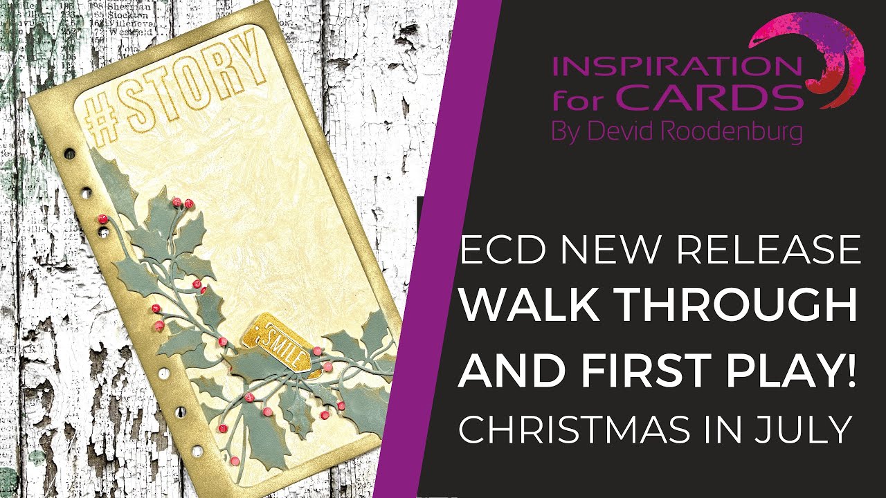 brand new Christmas planner collection