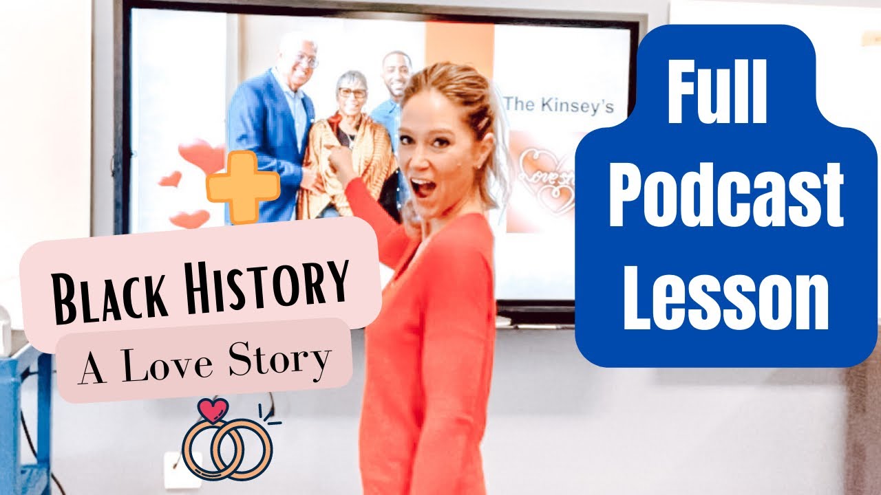 Teaching with Podcasts| Free Slideshow Lesson