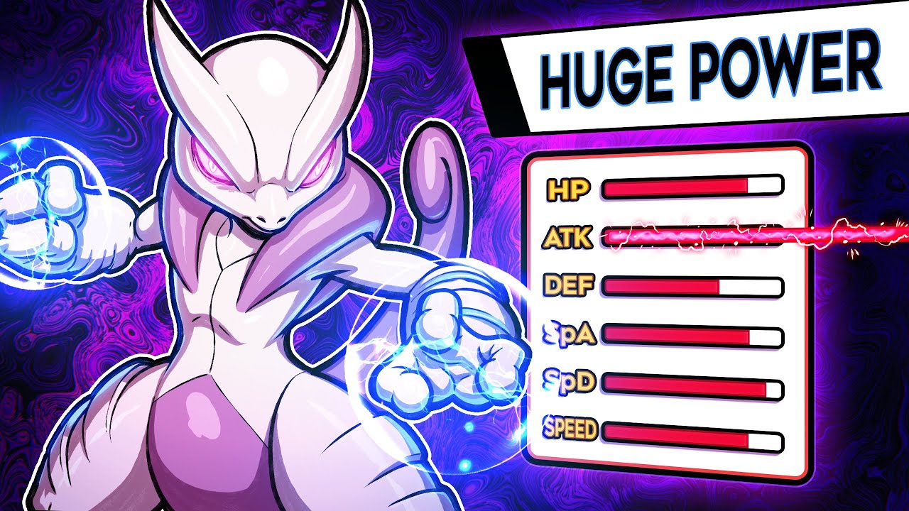 We Gave Mega Pokemon ANY Ability, Then We Battle!