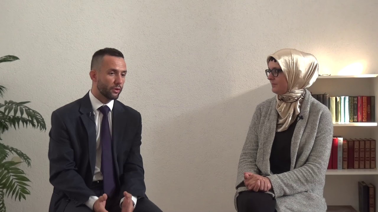 Sasvim (ne)obične priče - Hafiz Omer Zulić