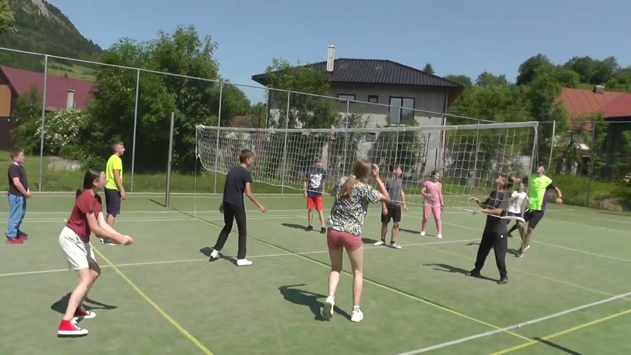 Školské olympijské hry - momenty