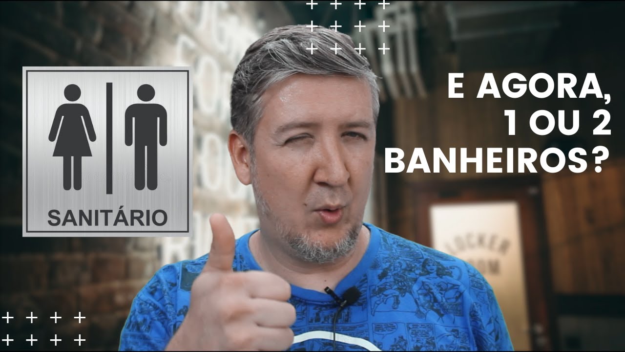 [Como montar uma cervejaria] infraestrutura: Quantos banheiros e vesti&aacute;rios na f&aacute;brica de cerveja?